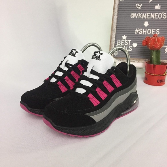 NEW starter Athletic Sneakers - Picture 2 of 7